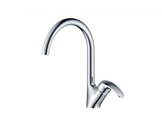 Смеситель RedBlu by Damixa Palace One 410700000 для кухни Смеситель RedBlu by Damixa Palace One 410700000 для кухни