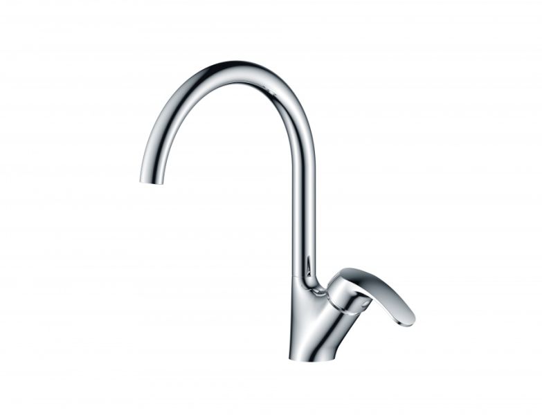 Смеситель RedBlu by Damixa Palace One 410700000 для кухни