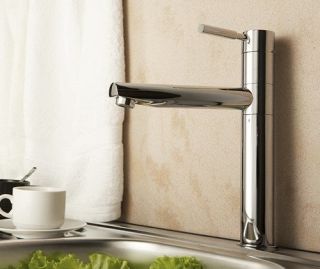 Wasserkraft Main 4107 Смеситель для кухни