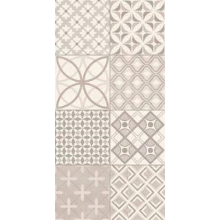 Плитка Azori 00-00109730 настенная ORION DECOR 31,5х63 (1.79м2/87,71м2/49уп)
