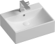 Раковина Ceramica Nova Element CN6040 50см белый
