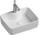 Раковина Ceramica Nova Element CN6033 48см белый
