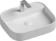 Раковина Ceramica Nova Element CN6034 55см белый