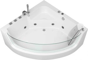 Ванна гидромассажная Grossman 150см GR-15000-1