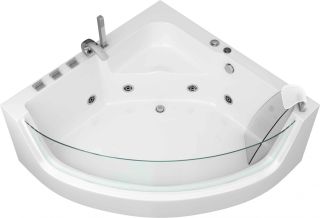 Ванна гидромассажная Grossman 150см GR-15000-1
