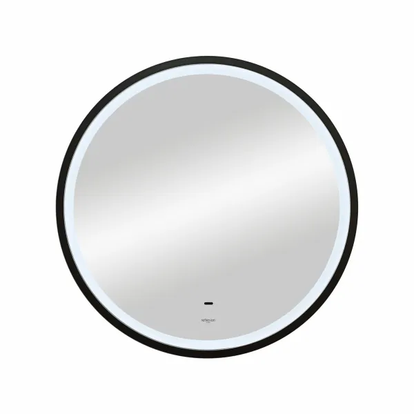 Зеркало Reflexion Moon RF5631MN с LED подсветкой сенсором 60х60