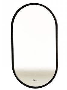 Зеркало с подсветкой Sintesi Tito Black SIN-SPEC-TITO-45 45см чёрный