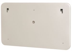Зеркало с подсветкой Sintesi Jano SIN-SPEC-JANO-120 с подогревом 120см белый