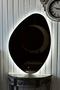 Зеркало с подсветкой Sintesi Estro SIN-SPEC-ESTRO-VERTIC-70 70см