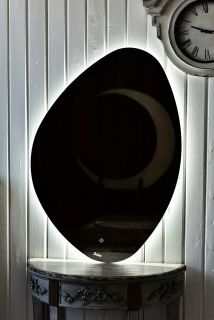 Зеркало с подсветкой Sintesi Estro SIN-SPEC-ESTRO-VERTIC-70 70см Зеркало с подсветкой Sintesi Estro SIN-SPEC-ESTRO-VERTIC-70 70см