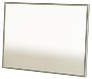 Зеркало с подсветкой Sintesi Armadio Cromo SIN-SPEC-ARMADIO-CROMO-80 80см хром