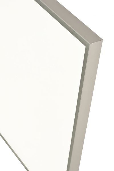 Зеркало с подсветкой Sintesi Armadio Cromo SIN-SPEC-ARMADIO-CROMO-100 100см хром