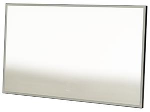Зеркало с подсветкой Sintesi Armadio Black SIN-SPEC-ARMADIO-black-120 120см чёрный