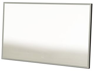 Зеркало с подсветкой Sintesi Armadio Black SIN-SPEC-ARMADIO-black-120 120см чёрный Зеркало с подсветкой Sintesi Armadio Black SIN-SPEC-ARMADIO-black-120 120см чёрный