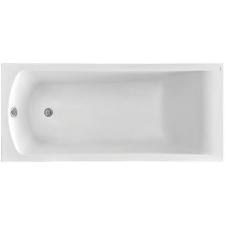 Акриловая ванна Santek Фиджи 1WH501706 180х80 белая