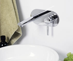 Смеситель Wasserkraft Main 4130 для раковины