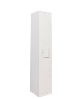 Шкаф-пенал La Fenice Cubo Bianco FNC-05-CUB-B-30 30 см Шкаф-пенал La Fenice Cubo Bianco FNC-05-CUB-B-30 30 см