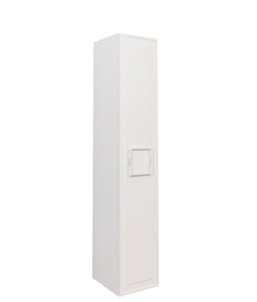 Шкаф-пенал La Fenice Cubo Bianco FNC-05-CUB-B-30 30 см Шкаф-пенал La Fenice Cubo Bianco FNC-05-CUB-B-30 30 см