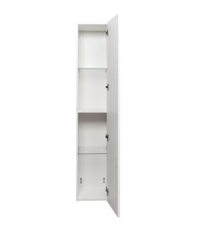 Шкаф-пенал La Fenice Cubo Bianco FNC-05-CUB-B-30 30 см Шкаф-пенал La Fenice Cubo Bianco FNC-05-CUB-B-30 30 см