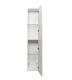 Шкаф-пенал La Fenice Cubo Bianco FNC-05-CUB-B-30 30 см Шкаф-пенал La Fenice Cubo Bianco FNC-05-CUB-B-30 30 см