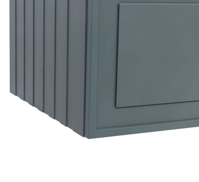 Тумба под раковину La Fenice Cubo FNC-01-CUB-G-80C 80 см