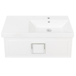 Тумба под раковину La Fenice Cubo FNC-01-CUB-B-90R 90 см