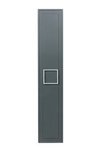 Шкаф-пенал La Fenice Cubo Bianco FNC-05-CUB-G-30 30 см