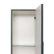 Шкаф-пенал La Fenice Cubo Bianco FNC-05-CUB-G-30 30 см