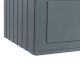 Шкаф-пенал La Fenice Cubo Bianco FNC-05-CUB-G-30 30 см
