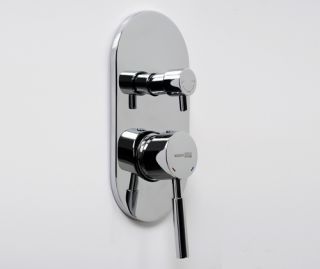 Wasserkraft Main 4141 Смеситель для ванны и душа Wasserkraft Main 4141 Смеситель для ванны и душа