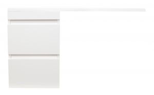 Тумба под раковину Style Line Даллас 100 см СС-00002349