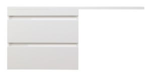 Тумба под раковину Style Line Даллас 130 см СС-00002352