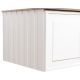 Тумба под раковину La Fenice Cubo TWIN  FNC-01-CUB-B-90-2 87.6 см