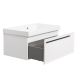 Тумба под раковину La Fenice Elba Bianco FNC-01-ELB-B-80C 80 см