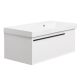 Тумба под раковину La Fenice Elba Bianco FNC-01-ELB-B-90R 90 см