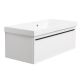 Тумба под раковину La Fenice Elba Bianco FNC-01-ELB-B-100C 100 см