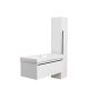 Тумба под раковину La Fenice Elba Bianco FNC-01-ELB-B-100C 100 см