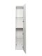 Шкаф-пенал La Fenice Elba Bianco FNC-05-ELB-B-30 30 см Шкаф-пенал La Fenice Elba Bianco FNC-05-ELB-B-30 30 см