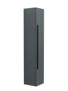Шкаф-пенал La Fenice Elba Grigio FNC-05-ELB-G-30 30 см