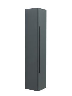 Шкаф-пенал La Fenice Elba Grigio FNC-05-ELB-G-30 30 см Шкаф-пенал La Fenice Elba Grigio FNC-05-ELB-G-30 30 см