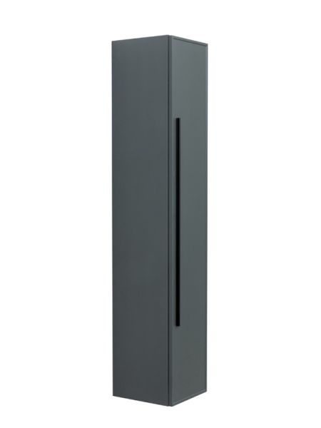 Шкаф-пенал La Fenice Elba Grigio FNC-05-ELB-G-30 30 см