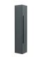 Шкаф-пенал La Fenice Elba Grigio FNC-05-ELB-G-30 30 см