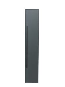 Шкаф-пенал La Fenice Elba Grigio FNC-05-ELB-G-30 30 см