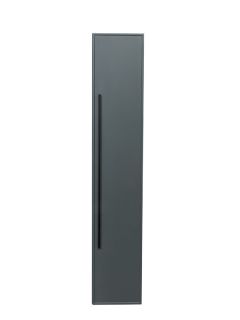 Шкаф-пенал La Fenice Elba Grigio FNC-05-ELB-G-30 30 см Шкаф-пенал La Fenice Elba Grigio FNC-05-ELB-G-30 30 см