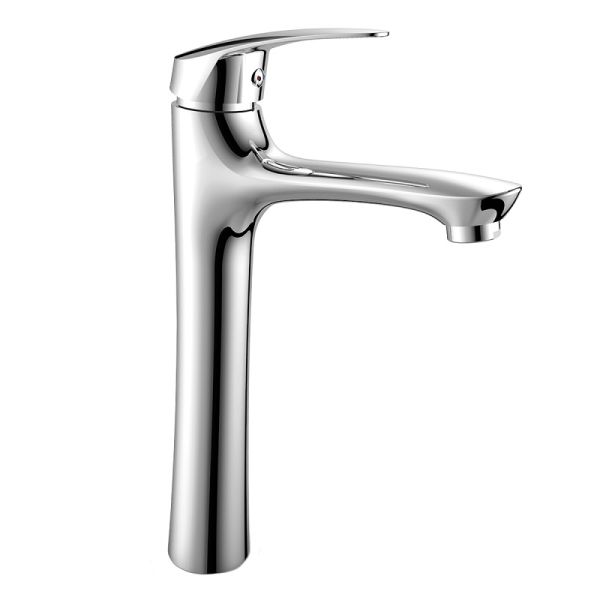 Смеситель для раковины Lemark Linara  LM0409C