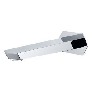 Излив для ванны Lemark Prizma LM3981C Хром