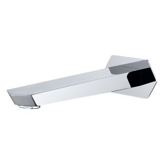 Излив для ванны Lemark Prizma LM3981C Хром Излив для ванны Lemark Prizma LM3981C Хром