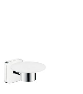 Мыльница Hansgrohe PuraVida 41502000