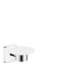 Мыльница Hansgrohe PuraVida 41502000