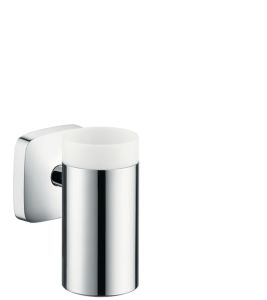 Стакан Hansgrohe PuraVida 41504000